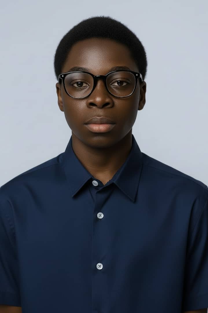 Babatunde Ishau, Founder of Smartweblab