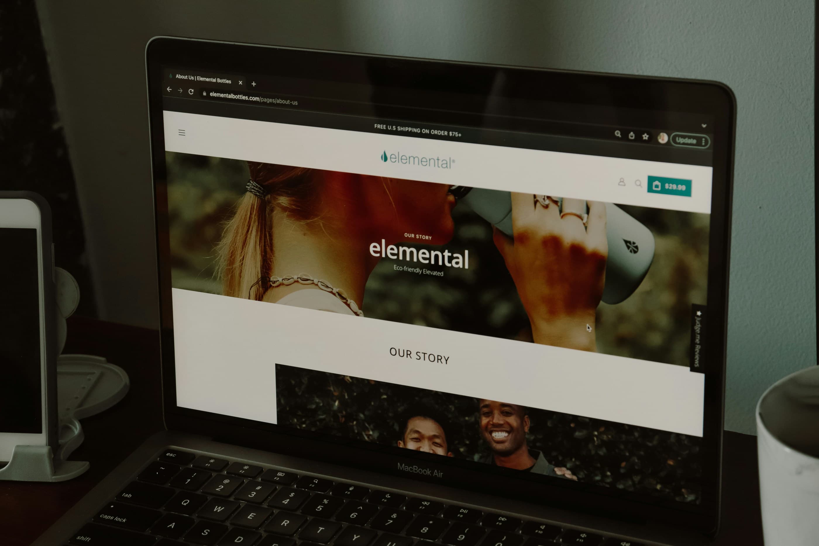 E-Commerce Solutions