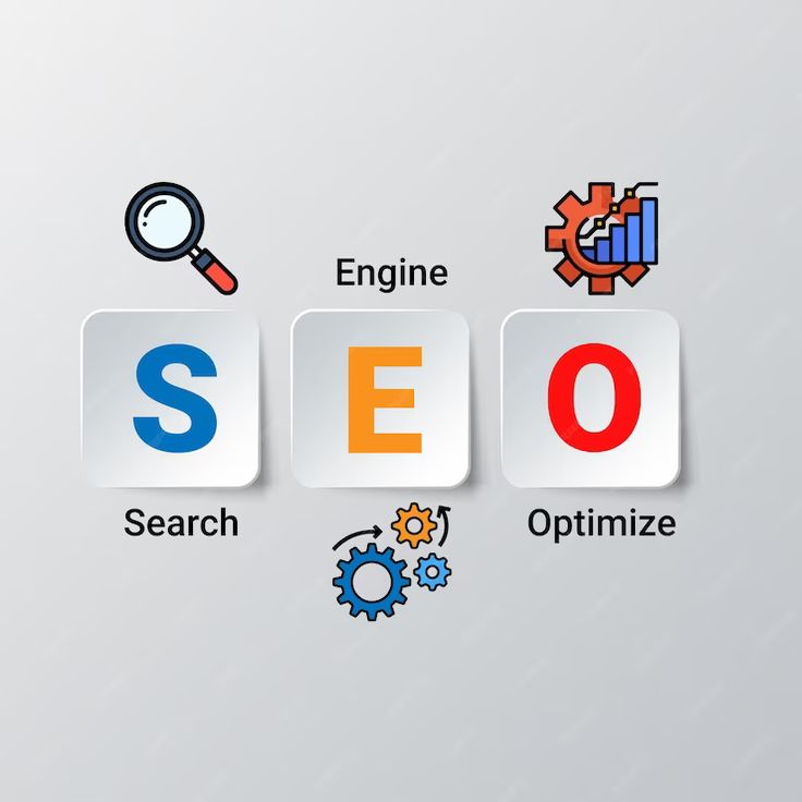 SEO Services